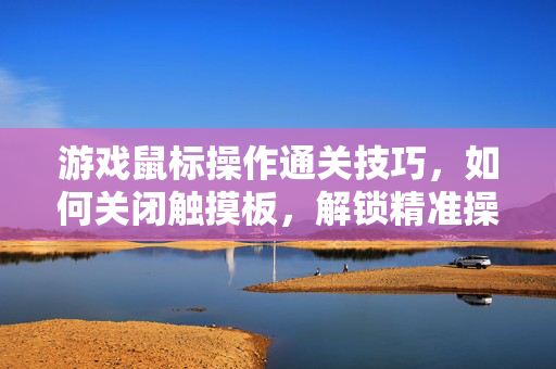 游戏鼠标操作通关技巧，如何关闭触摸板，解锁精准操控与操作效率提升