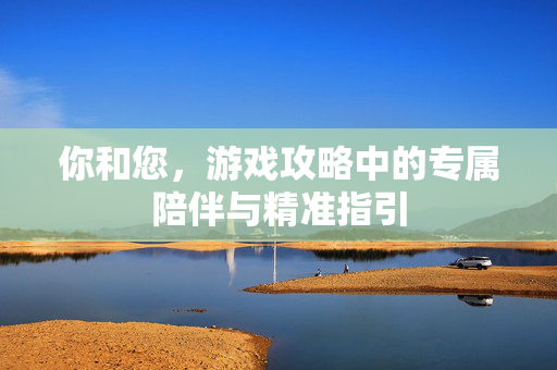 你和您，游戏攻略中的专属陪伴与精准指引