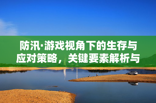 防汛·游戏视角下的生存与应对策略，关键要素解析与实操指南