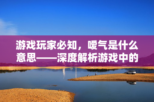 游戏玩家必知，嗳气是什么意思——深度解析游戏中的消化反应与应对策略