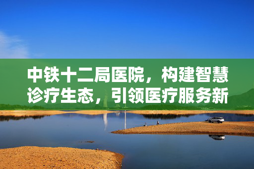 中铁十二局医院,构建智慧诊疗生态,引领医疗服务新变革 中铁十二局医院,构建智慧诊疗生态,引领医疗服务新变革