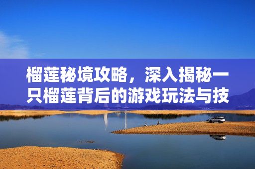 榴莲秘境攻略，深入揭秘一只榴莲背后的游戏玩法与技巧