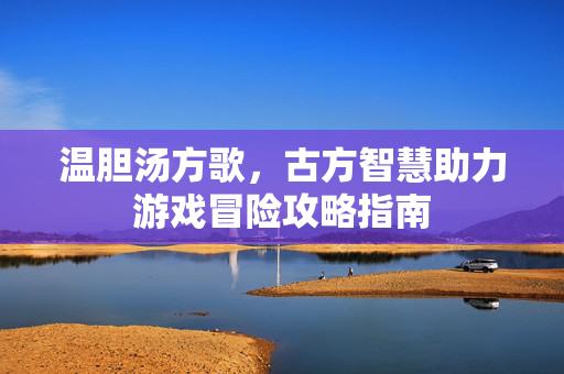 温胆汤方歌，古方智慧助力游戏冒险攻略指南