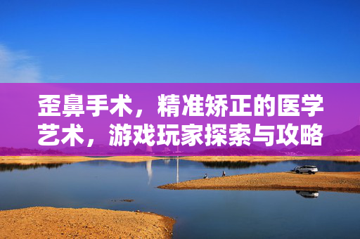 歪鼻手术，精准矫正的医学艺术，游戏玩家探索与攻略指南