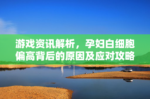 游戏资讯解析，孕妇白细胞偏高背后的原因及应对攻略