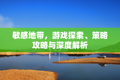 敏感地带，游戏探索、策略攻略与深度解析