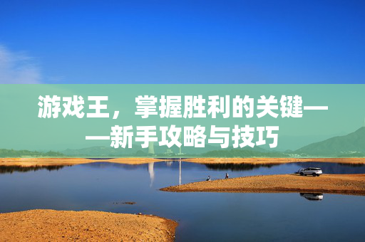 游戏王，掌握胜利的关键——新手攻略与技巧