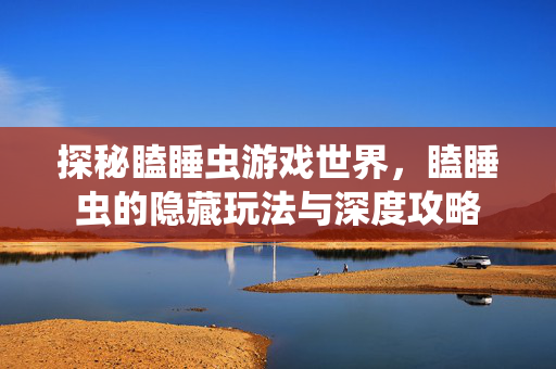 探秘瞌睡虫游戏世界，瞌睡虫的隐藏玩法与深度攻略