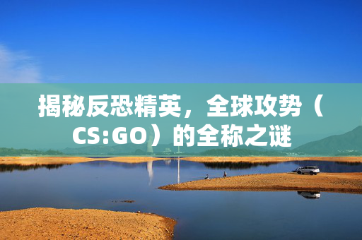 揭秘反恐精英，全球攻势（CS:GO）的全称之谜