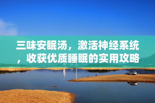 三味安眠汤，激活神经系统，收获优质睡眠的实用攻略