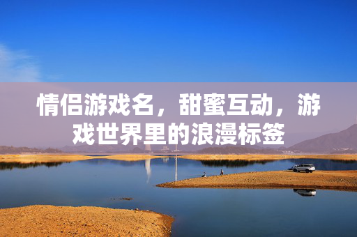 情侣游戏名，甜蜜互动，游戏世界里的浪漫标签