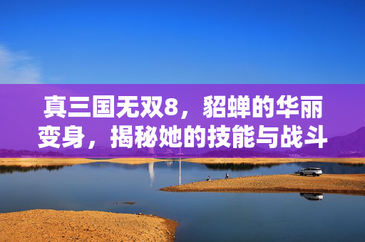 真三国无双8，貂蝉的华丽变身，揭秘她的技能与战斗策略