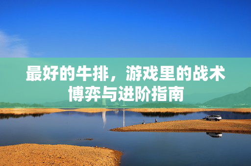 最好的牛排，游戏里的战术博弈与进阶指南