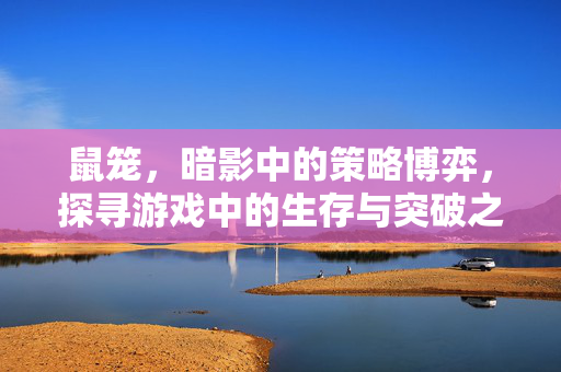 鼠笼，暗影中的策略博弈，探寻游戏中的生存与突破之道