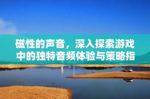 磁性的声音，深入探索游戏中的独特音频体验与策略指南