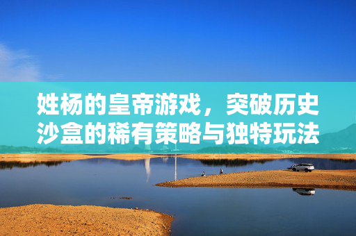 姓杨的皇帝游戏，突破历史沙盒的稀有策略与独特玩法解析