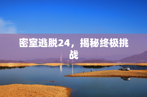 密室逃脱24，揭秘终极挑战