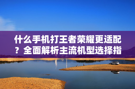 什么手机打王者荣耀更适配？全面解析主流机型选择指南