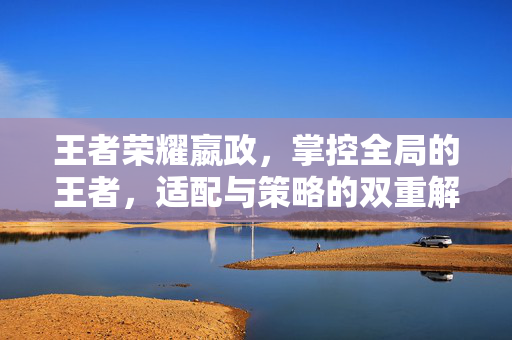 王者荣耀嬴政，掌控全局的王者，适配与策略的双重解析