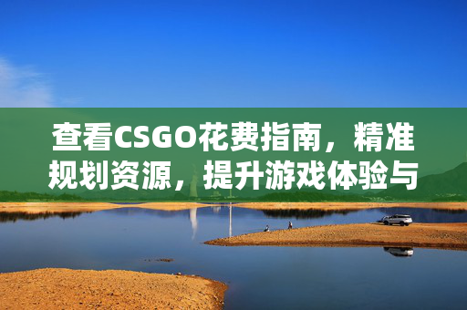 查看CSGO花费指南，精准规划资源，提升游戏体验与策略效率
