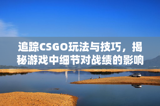 追踪CSGO玩法与技巧，揭秘游戏中细节对战绩的影响
