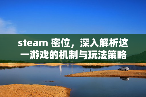 steam 密位,深入解析这一游戏的机制与玩法策略 steam 密位,深入解析这一游戏的机制与玩法策略