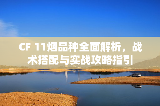 CF 11烟品种全面解析，战术搭配与实战攻略指引