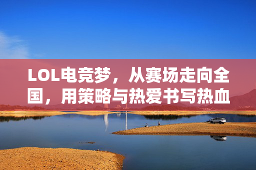 LOL电竞梦，从赛场走向全国，用策略与热爱书写热血征程