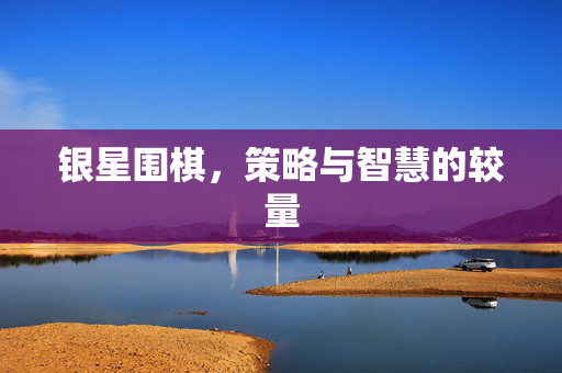 银星围棋，策略与智慧的较量