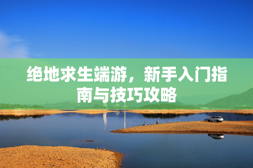 绝地求生端游，新手入门指南与技巧攻略