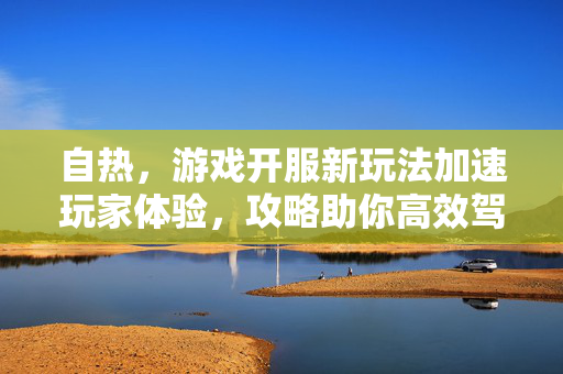 自热，游戏开服新玩法加速玩家体验，攻略助你高效驾驭