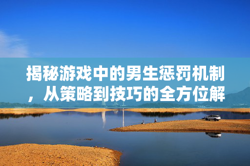 揭秘游戏中的男生惩罚机制，从策略到技巧的全方位解析