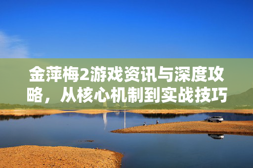 金萍梅2游戏资讯与深度攻略，从核心机制到实战技巧的全解析