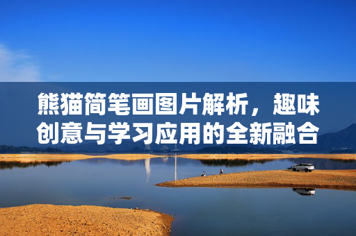熊猫简笔画图片解析,趣味创意与学习应用的全新融合 熊猫简笔画图片解析,趣味创意与学习应用的全新融合