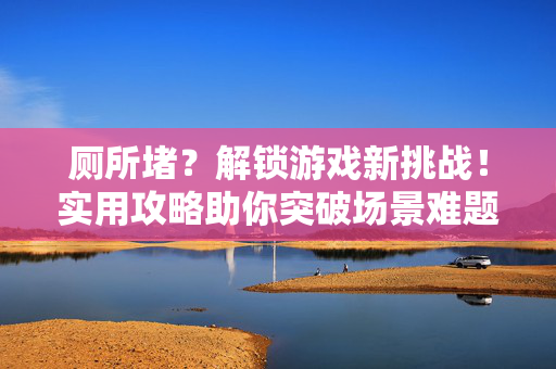 厕所堵？解锁游戏新挑战！实用攻略助你突破场景难题