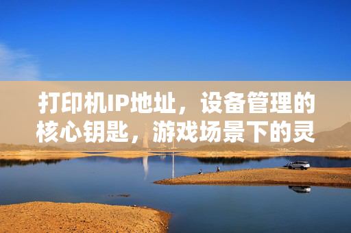 打印机IP地址，设备管理的核心钥匙，游戏场景下的灵活部署指南