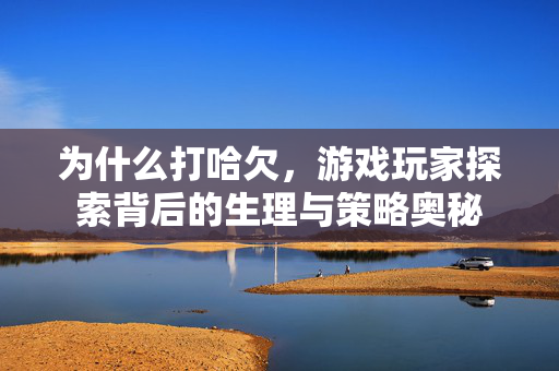 为什么打哈欠，游戏玩家探索背后的生理与策略奥秘