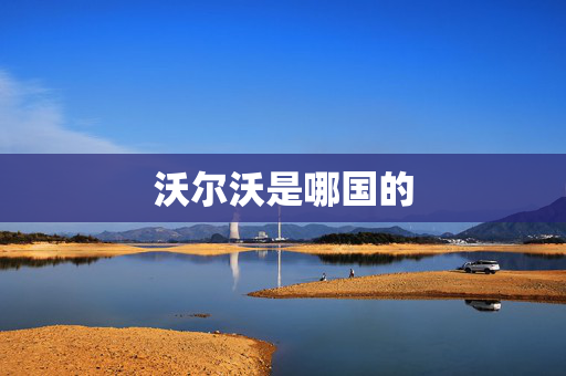 沃尔沃是哪国的
