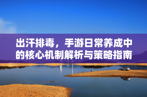 出汗排毒，手游日常养成中的核心机制解析与策略指南