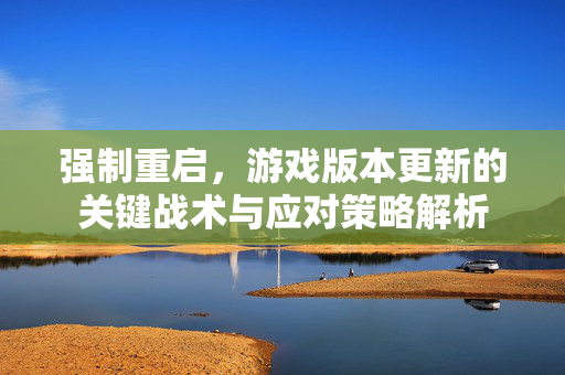 强制重启，游戏版本更新的关键战术与应对策略解析