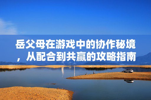 岳父母在游戏中的协作秘境，从配合到共赢的攻略指南