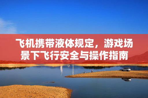 飞机携带液体规定，游戏场景下飞行安全与操作指南
