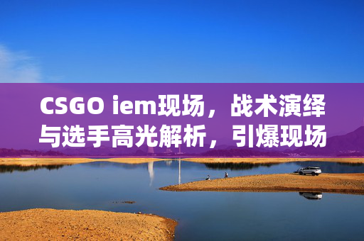 CSGO iem现场，战术演绎与选手高光解析，引爆现场观赛热潮
