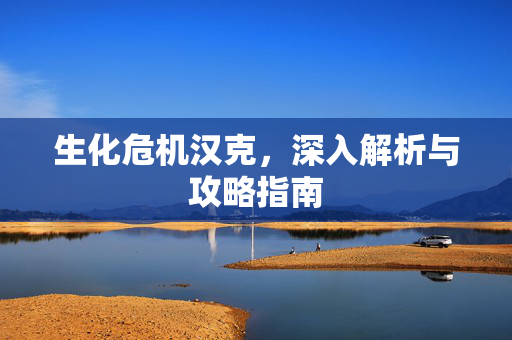 生化危机汉克，深入解析与攻略指南