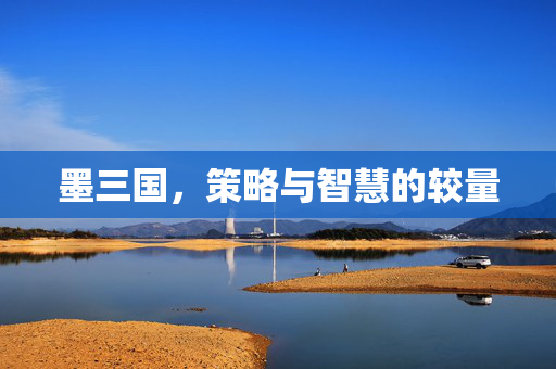 墨三国，策略与智慧的较量