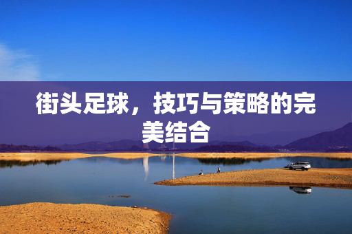 街头足球，技巧与策略的完美结合