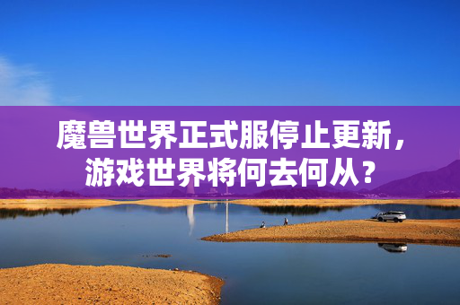 魔兽世界正式服停止更新，游戏世界将何去何从？