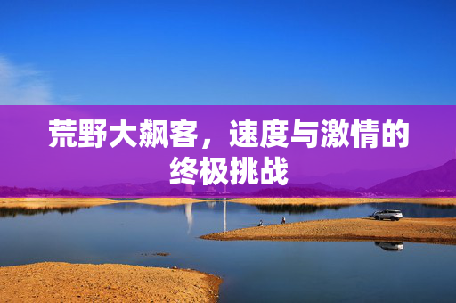 荒野大飙客，速度与激情的终极挑战
