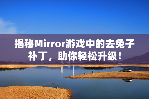 揭秘Mirror游戏中的去兔子补丁,助你轻松升级! 揭秘Mirror游戏中的去兔子补丁,助你轻松升级!