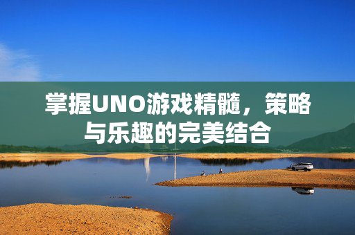 掌握UNO游戏精髓，策略与乐趣的完美结合